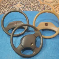 ساعت رو میزی کوکی قدیمی نو آکبند