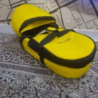 کیسه خواب کودک آغوشی کودک ۴۰۰