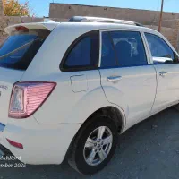 لیفان X60 ، دنده هیملنی ، مدل 94|خودرو سواری و وانت|خاش, |دیوار