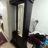 جاکفشی و جالباسی|جاکفشی، کمد، دراور|قرچک, شهرک طلائیه|دیوار