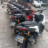 نمایندگی هانی موتور البرز