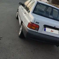 پراید 87دوگانه|خودرو سواری و وانت|میاندوآب, |دیوار