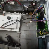 تعمیرات لوازم خانگی و برق ساختمان