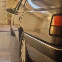 پژو ۴۰۵ مدل ۹۳ درحد