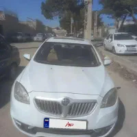 خودروسواری برلیانس h330اتومات موتور ۱۵۰۰