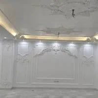 واحد100متری،کلیدنخورده،بصورت نیمه فول سال ساخت1404