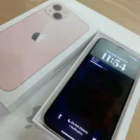 اپل iPhone 13  ZAA