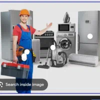 تعمیرات و خدمات فنی