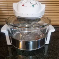 سرخ کن و هواپز