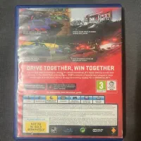 بازی درایوکلاب driveclub ps4|کنسول، بازی ویدئویی و آنلاین|فردیس, قریشی|دیوار