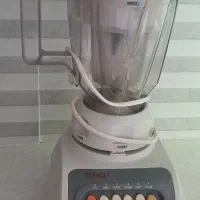 مخلوط کن و آسیاب مارک تفال