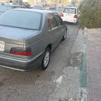 پارس مدل 86سلامت|خودرو سواری و وانت|پرند, فاز ۲|دیوار