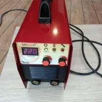 دستگاه جوش ۲۲۰ آمپر صنعتی ARC220XT