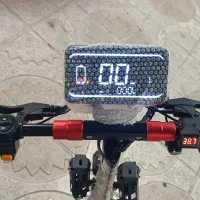 اسکوتر برقی|دوچرخه، اسکیت، اسکوتر|شیراز, عادل آباد|دیوار