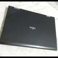 لپ تاپ فوجیتسو مدل MS2239 کاملا سالم و تمیز|رایانه همراه|اندیشه, اندیشه فاز ۲|دیوار