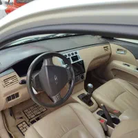 ام وی ام 530 سفید 91|خودرو سواری و وانت|تهران, پارک شهر|دیوار