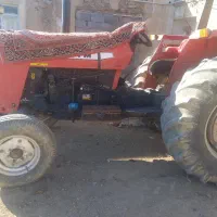 تراکتور ۲۸۵ ltm مدل ۹۱