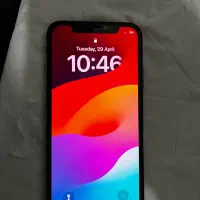 ایفون xs