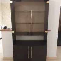 ویترین(بوفه)