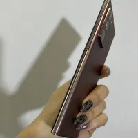 Galaxy note 20 ultra 5g|موبایل|رشت, پیرسرا|دیوار