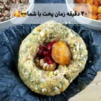 کوفته تبریزی دونسته|خوردنی و آشامیدنی|زارچ, |دیوار