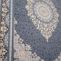 یک عددفرش 9 متری نو