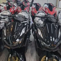 کیلیک 160 تایلندی 404