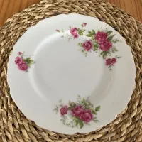 بشقاب قدیمی KPM مسعود|کلکسیون اشیاء عتیقه|تهران, گیشا|دیوار