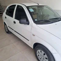 تیبا 2 مدل 98|خودرو سواری و وانت|فردوس (خراسان), |دیوار