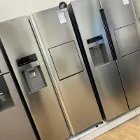 با یک فقره چک دیجیتال ساید بخر جاروبرقی ببر
