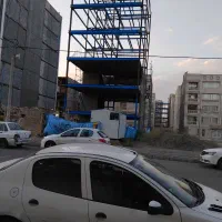 جوشکاری اسکلت فلزی با بهترین کیفیت ...|خدمات پیشه و مهارت|مشهد, حجت|دیوار