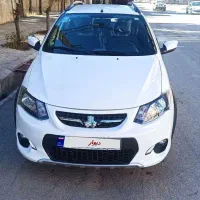 کوییک ساده۴۰۲پارس خودروی