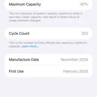 آیفون ۱۶ پرومکس|موبایل|شیراز, ارم|دیوار
