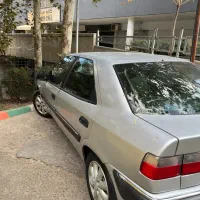 زانتیا مدل ۸۵|خودرو سواری و وانت|تهران, اکباتان|دیوار