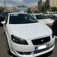 رانافلز پلاس/سقف فلز/صفر/تحویل یک ساعته405