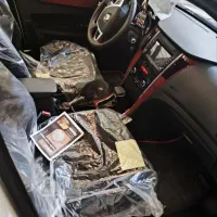 دناپلاس اتوماتیک|خودرو سواری و وانت|کرمان, |دیوار