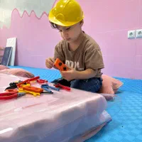 باشگاه هوش کودک