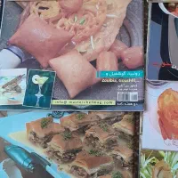 کتاب آشپزی 25 عددی کاملا ونو500|کتاب و مجله ادبی|نظرآباد, شهرک سید جمال الدین|دیوار