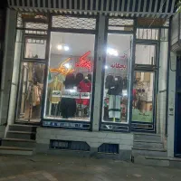یکباب مغازه  دودهه ۱۰۰متری