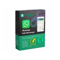 نرم افزار ارسال انبوه پیام در واتساپ