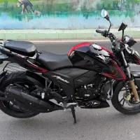 آپاچی 200 صفر