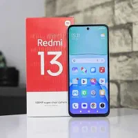 redmi 13 ردمی ۱۳