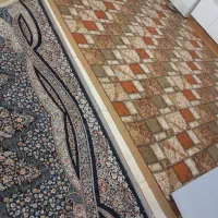 فرش آشپزخانه 9متری|فرش|نیشابور, رنج آباد|دیوار