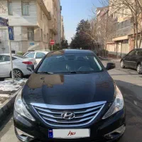 سوناتا/yf/استثنایی