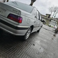 پژو پارس سال|خودرو سواری و وانت|لنگرود, |دیوار