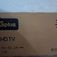 تلویزیون 32 اینچ جی پلاس آکبند