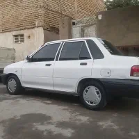 ماشین پراید تمیز سالم استثنایی|خودرو سواری و وانت|مشهد, همت آباد|دیوار