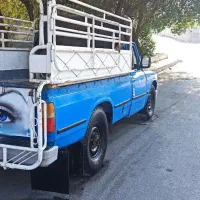 نیسان دیزل مدل89فابریک|خودرو سواری و وانت|بوشهر, |دیوار