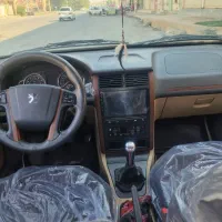 پارس تیوفایو