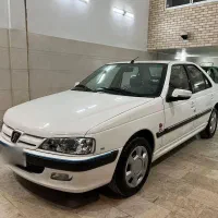 پژوپارسtu5مدل99درحدصفر